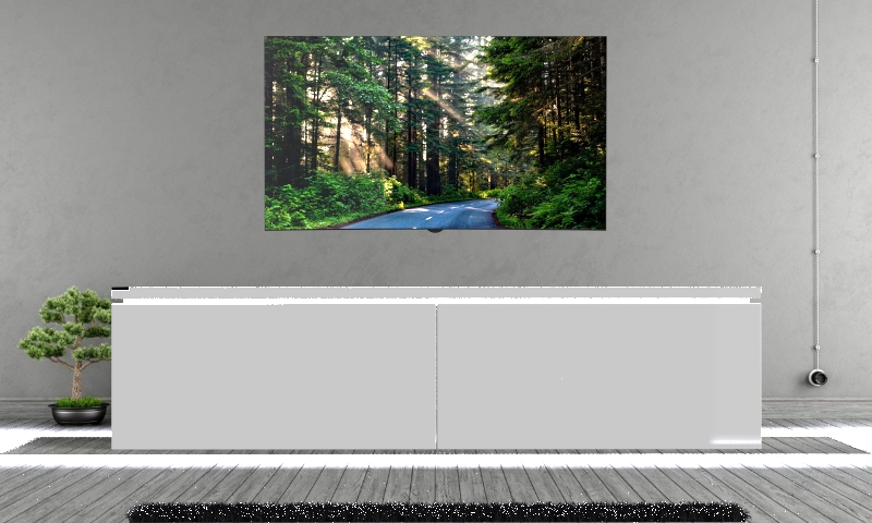 Meuble TV Lounge
